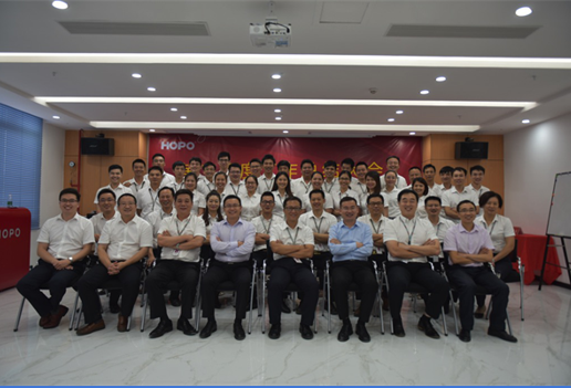 好博窗控流程優(yōu)化E化、智能決策BI”智造信息化“案例