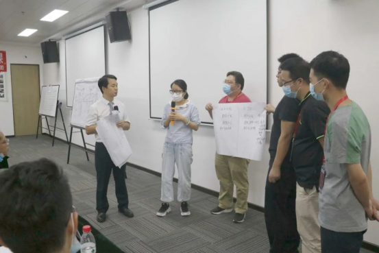 佛山市南海區(qū)齊發(fā)隆五金機(jī)械廠攜手遠(yuǎn)大方略落地《戰(zhàn)略規(guī)劃、年度經(jīng)營(yíng)計(jì)劃與預(yù)算管理及集成運(yùn)營(yíng)》改善項(xiàng)目