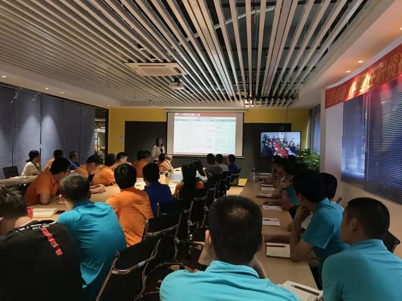 戰(zhàn)略規(guī)劃與運(yùn)營(yíng)，遠(yuǎn)大方略攜手深圳萊福德開啟經(jīng)營(yíng)變革之旅