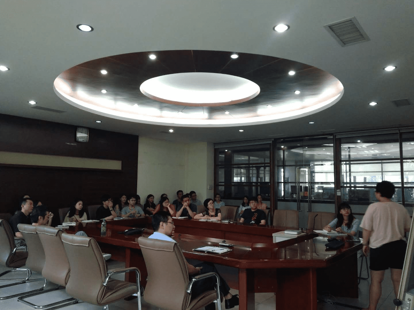 中山聯(lián)眾文具有限公司攜手遠大方略落地《集成運營、戰(zhàn)略規(guī)劃和集成產(chǎn)品開發(fā)》駐廠管理咨詢項目